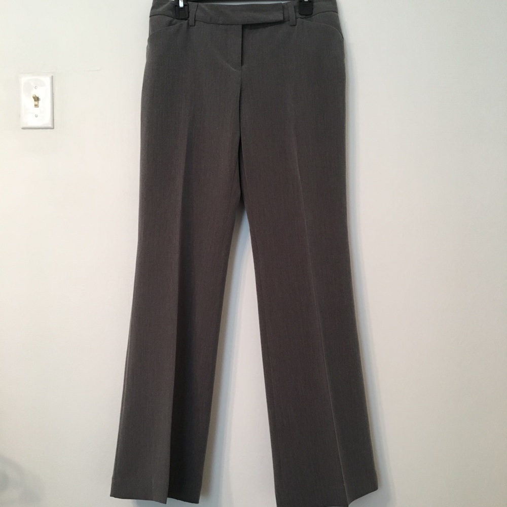 Express dress pants